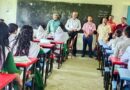 টাইফয়েড ভেক্সিনেশন ক্যাম্পেইন সফল করতে শিক্ষকদের প্রতি আহবান