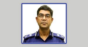 পুলিশের এটিইউ প্রধানের দায়িত্বে অতিরিক্ত আইজিপি রেজাউল