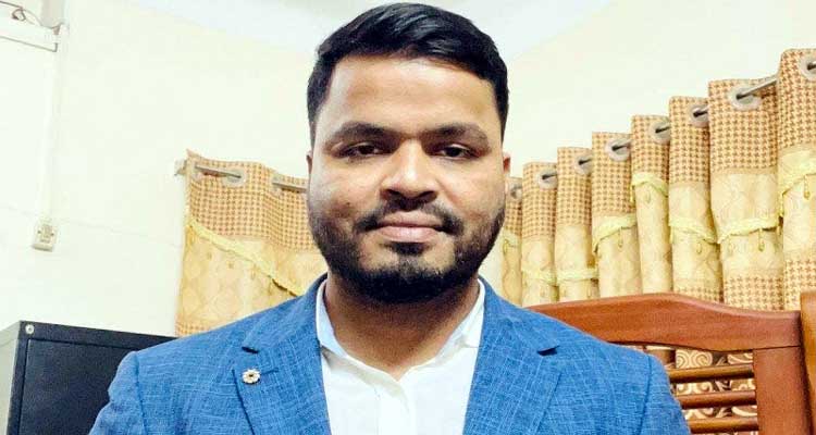 বিয়ানীবাজারে সমাজসেবা কর্মকর্তাকে ছিনতাইকারীর ছুরিকাঘাত