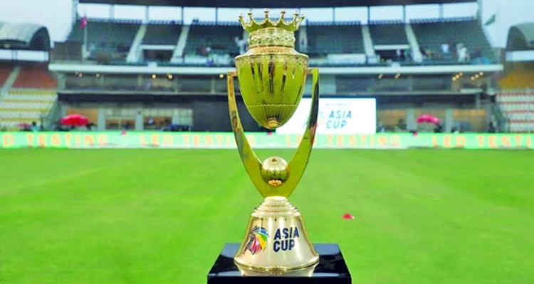 এশিয়া কাপে আম্পায়ারের দায়িত্বে থাকছেন যারা