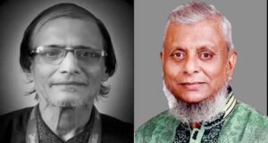 সাংবাদিক আবুল মোহাম্মদ’র মৃত্যুতে আরিফুল হক চৌধুরীর শোক