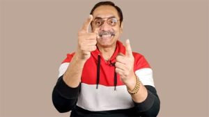জাকসু নির্বাচন নিয়ে গুজবের জবাব দিলেন পিনাকী ভট্টাচার্য