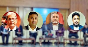 জাতিসংঘ অধিবেশনে প্রধান উপদেষ্টার সফরসঙ্গী হচ্ছেন ৪ নেতা