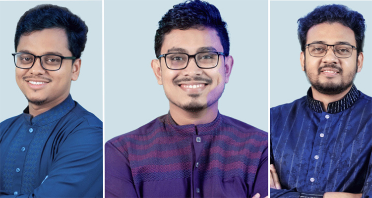 ডাকসু নির্বাচনে শিবিরের ভূমিধস বিজয়