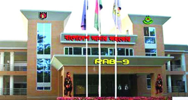 সিলেটে কম্বল পেঁচিয়ে আসামির আ/ত্ম/হ/ত্যা