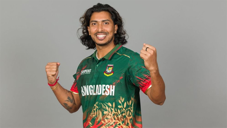 আফগানিস্তান সিরিজে ডাক পাচ্ছেন সৌম্য সরকার