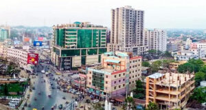 ভূমিকম্পের ‘ভয়াবহ’ ঝুঁকিতে সিলেট