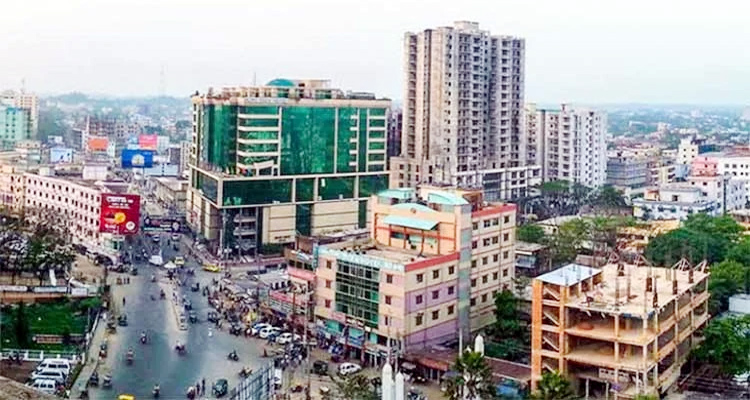 ভূমিকম্পের ‘ভয়াবহ’ ঝুঁকিতে সিলেট