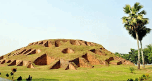 ইতিহাস ও কিংবদন্তির মহাস্থানগড়