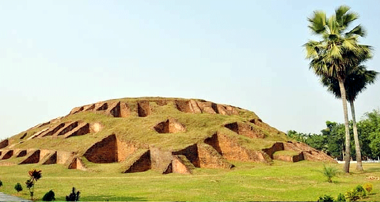 ইতিহাস ও কিংবদন্তির মহাস্থানগড়