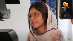 প্রেমের বিয়ে, আশ্রয় দেন আত্মীয়; বৌ রেখে আশ্রয়দাতার মেয়ে নিয়ে উধাও যুবক (ভিডিও)