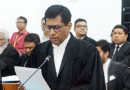<span style='color:#ff0000;font-size:18px;'>চিফ প্রসিকিউটর</span> <br/> শেখ হাসিনা সেনাবাহিনীকে উসকে দেওয়ার চেষ্টা করেছেন: