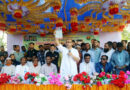 সিলেট-৪ আসনকে কৃত্রিমভাবে দরিদ্র বানিয়ে রাখা হয়েছে: অ্যাড. জামান