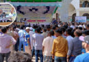 সিলেটে এক ঘণ্টার প্রতীকী ‘শাটডাউন’ পালিত