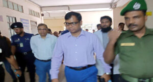 <span style='color:#ff0000;font-size:18px;'>জেলা প্রশাসক মো. সারওয়ার আলম</span> <br/> সিলেটে একটি স্বয়ংসম্পূর্ণ ক্যান্সার হাসপাতাল তৈরি হবে