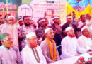 ২ শতাধিক কর্মী নিয়ে জামায়াতে যোগ দিলেন শ্রমিক দল নেতা