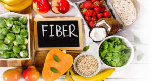 খাদ্য তালিকায় যে কারণে ফাইবার সমৃদ্ধ খাবার রাখবেন