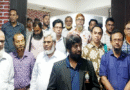 শাবিতে কেন্দ্রীয় ছাত্র সংসদের ১৩ সদস্য বিশিষ্ট নির্বাচন কমিশন ঘোষণা