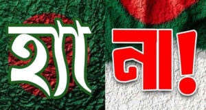 ফেসবুকে হঠাৎ হ্যাঁ-না পোস্টের প্রতিযোগিতা