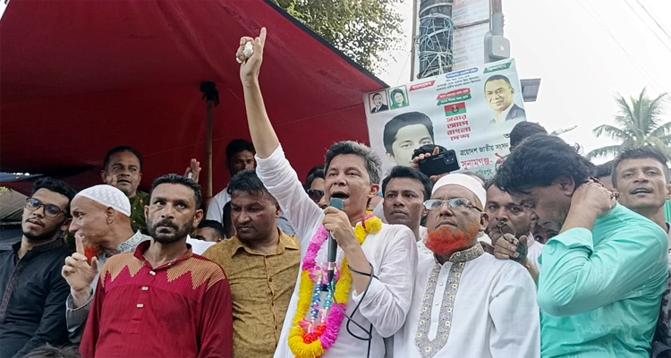 নির্বাচন দেরী করতে কিছু দল পিআর চায়: মাহবুবুর রহমান