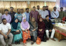 বিয়ানীবাজার চিকিৎসক পরিষদের দিনব্যাপী ফ্রী মেডিকেল ক্যাম্প