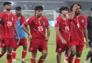 ৭ গোলের ম্যাচে বাংলাদেশের হারের পাঁচ কারণ
