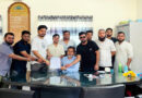 শাহজালাল উপশহর হাই স্কুল অ্যালামনাই অ্যাসোসিয়েশন গঠন