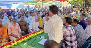 শৃঙ্খলা ও ঐক্য বজায় রেখে মাঠে সক্রিয় থাকতে হবে: আনিসুল হক