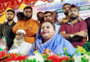 <span style='color:#ff0000;font-size:18px;'>বিএনপির গণসমাবেশ</span> <br/> ৩১ দফা বাস্তবায়নেই হবে মানবিক রাষ্ট্র গঠন: শাম্মী আক্তার