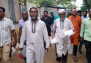 ধানের শীষের পক্ষে ফেঞ্চুগঞ্জের প্রান্তিক জনপদে খান জামালের প্রচারণা