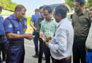 নবীগঞ্জে মাদকবিরোধী অভিযানে এক ব্যাক্তির কারাদণ্ড