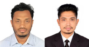 জাতীয়তাবাদী সাইবার দল সুনামগঞ্জ জেলার সভাপতি নয়ন, সম্পাদক নাঈম