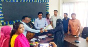 মাধবপুরে ব্র্যাকের উদ্যোগে ‘স্বপ্নসারথি গ্র্যাজুয়েশন’ অনুষ্ঠিত