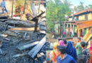 মাধবপুরে ফার্নিচার দোকানে ভয়াবহ অগ্নিকাণ্ড, ৩০ লাখ টাকা ক্ষতি