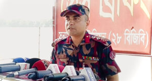 যাদুকাটা নদী রক্ষায় সম্মিলিত উদ্যোগই হতে পারে একমাত্র সমাধান
