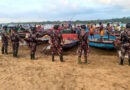 যাদুকাটা নদীতে বালু উত্তোলন, ৫১ জনের বিরুদ্ধে মামলা