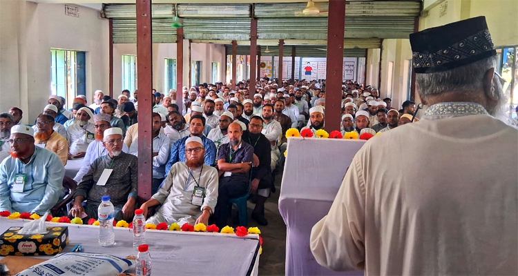 সময় ও সম্পদের কুরবানী দিতে রুকনদের অগ্রণী ভূমিকা পালন করতে হবে