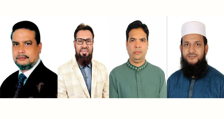 নির্বাচনী মাঠে উত্তাপ: হবিগঞ্জ-১ আসনে সরব শাহজাহান-মুখলিছ