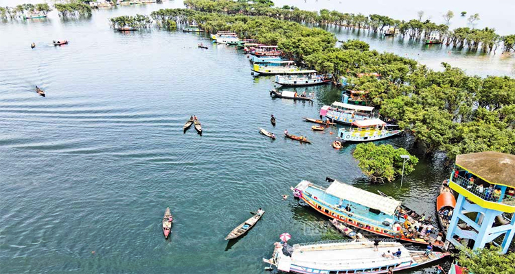 ‘হাকালুকি ও টাঙ্গুয়ার হাওরকে কেন্দ্র করে সুরক্ষা আদেশের খসড়া তৈরি করেছি’