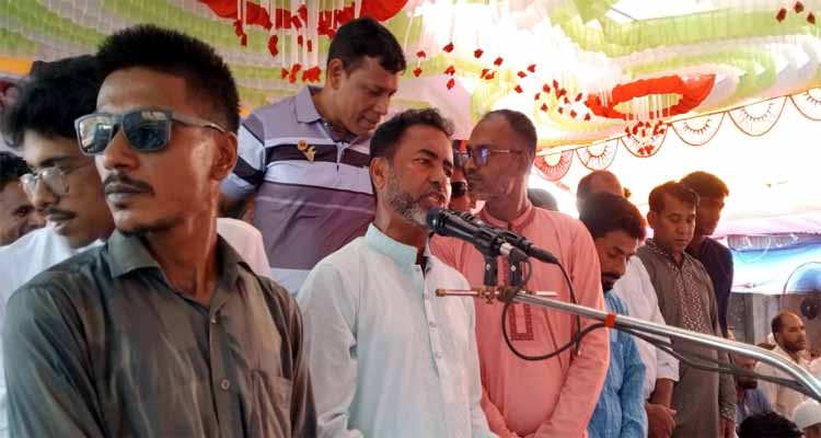 ষড়যন্ত্রকারীরা সফল হবে না, রাষ্ট্র পরিচালনার সিদ্ধান্ত নেবে জনগণ