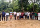 চুনারুঘাটে অবৈধভাবে বালু উত্তোলনে ১৪ জনের কারাদণ্ড