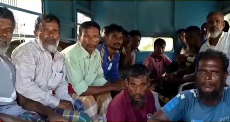 দুই সপ্তাহ পেরোলেও খোঁজ মেলেনি ১৯ জেলের