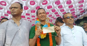 নির্বাচনে খরচের জন্য দেয়া ১০ লাখ টাকা ফেরত দিবো: কামরুল