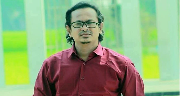 শেষ ক্লাসের পরই নিভে গেল শিক্ষক মাহবুরের জীবনপ্রদীপ