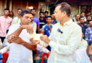 <span style='color:#ff0000;font-size:18px;'>অ্যাকাউন্টে আছে ৩৪১২ টাকা</span> <br/> ১০ লাখ টাকার চেক দেওয়া বিএনপি কর্মী বললেন আবেগে দিয়েছি