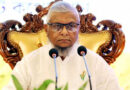 সিলেটবাসীর প্রতি আরিফুল হক চৌধুরী কৃতজ্ঞতা
