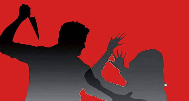 সুনামগঞ্জে আদালত প্রাঙ্গণে স্বামীর ছুরিকাঘাতে স্ত্রীর মৃত্যু