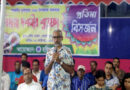 হবিগঞ্জে শান্তিপূর্ণভাবে শেষ হলো শারদীয় দুর্গোৎসব