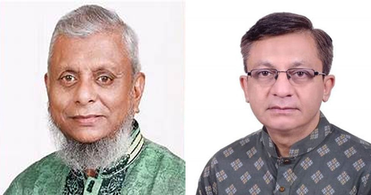 সিলেট-১ আসনে কে হচ্ছেন ধানের শীষের কাণ্ডারি