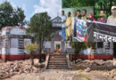 রক্ষা পেলো সিলেটের ‘মিনিস্টার বাড়ি’